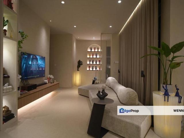 House for sale in Bukit Ledang, Johor