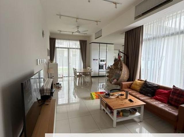 House for sale in Bukit Ledang, Johor