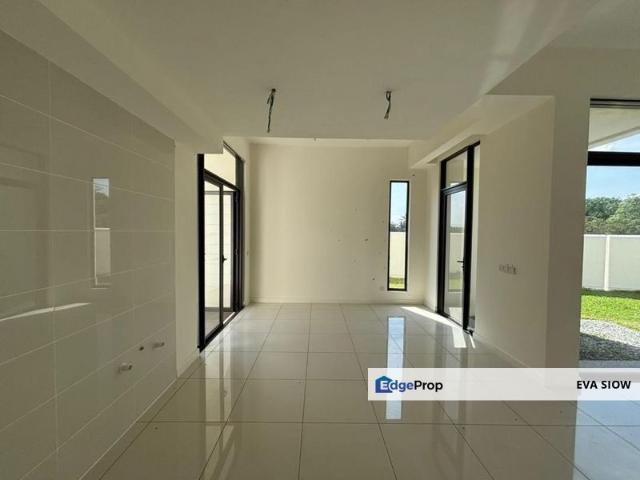 House for sale in Bukit Ledang, Johor