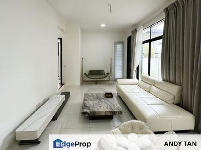House for rent in Bukit Ledang, Johor
