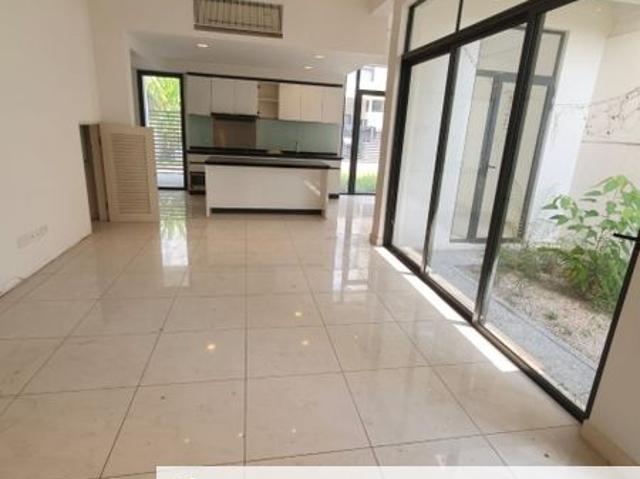 House for sale in Bukit Ledang, Johor