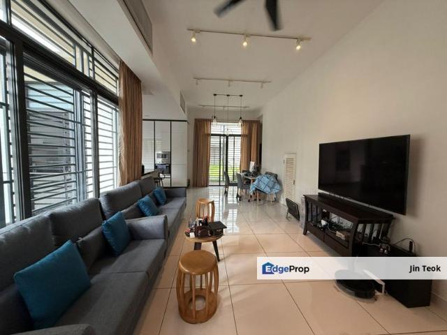 House for sale in Bukit Ledang, Johor