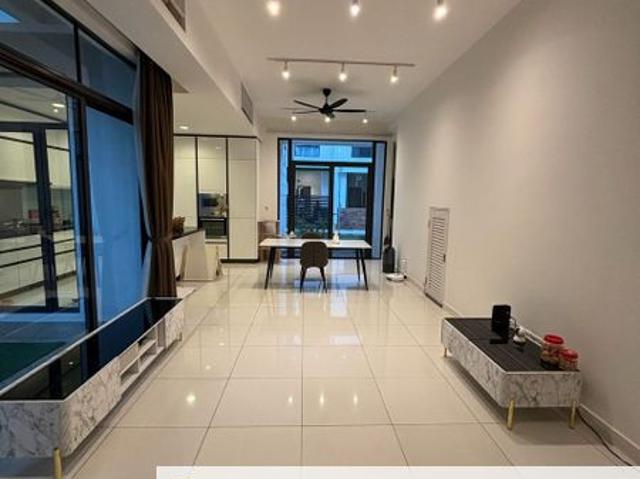 House for sale in Bukit Ledang, Johor