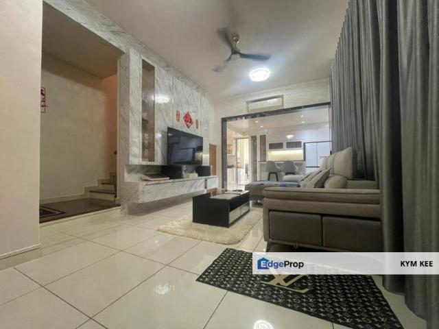 House for sale in Bukit Ledang, Johor