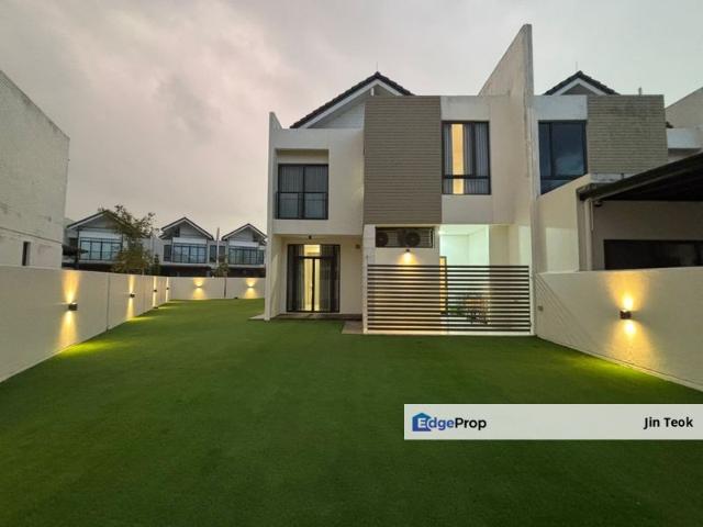House for sale in Bukit Ledang, Johor