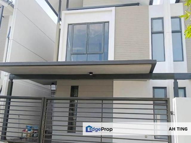 House for rent in Bukit Ledang, Johor