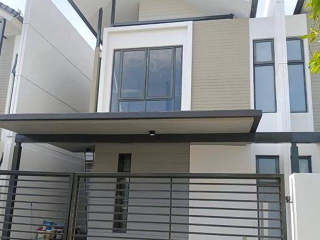 Terraced House for rent in Iskandar Puteri, Johor Bahru