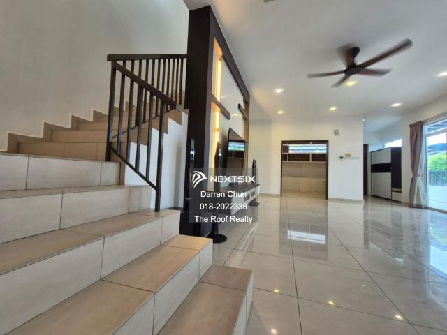 Residential House for sale in Johor