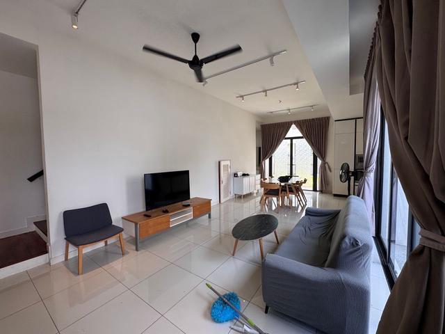 Terraced House for rent in Bukit Ledang, Johor