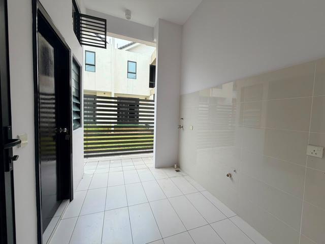 Terraced House for rent in Bukit Ledang, Johor
