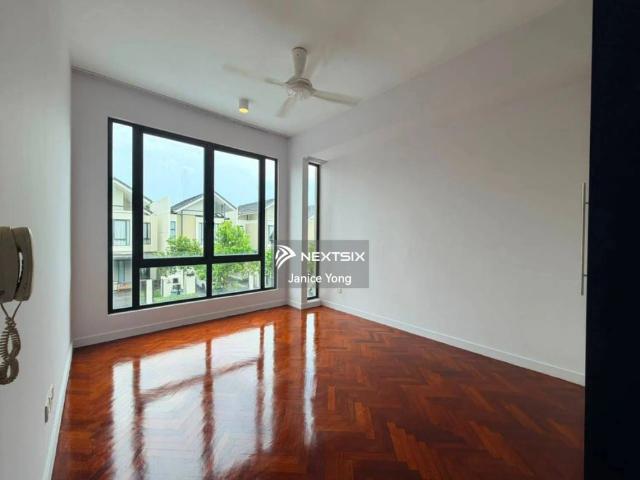 House for rent in Medini, Iskandar Puteri