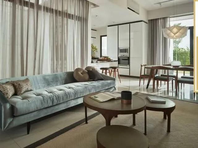 House for rent in Sunway Iskandar, Iskandar Puteri