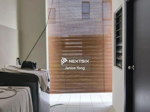 House for rent in Bukit Ledang, Johor