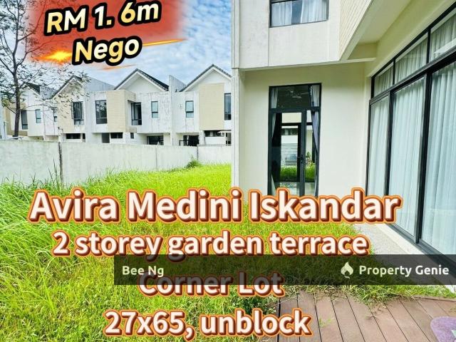 Terraced House for sale in Bukit Ledang, Johor