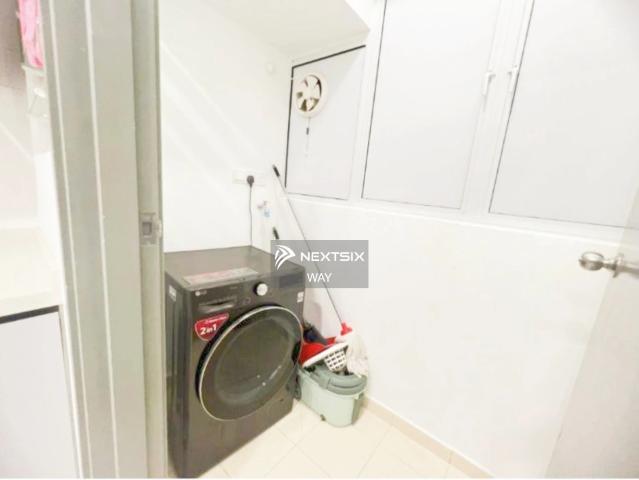 Residential House for rent in Johor