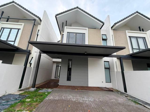Terraced House for rent in Bukit Ledang, Johor