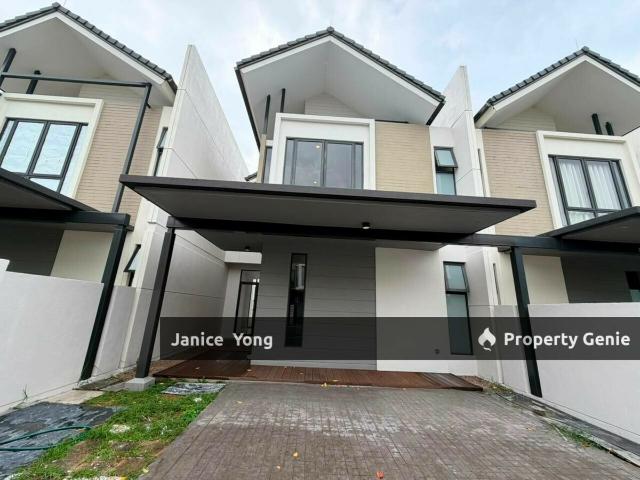 Terraced House for rent in Bukit Ledang, Johor
