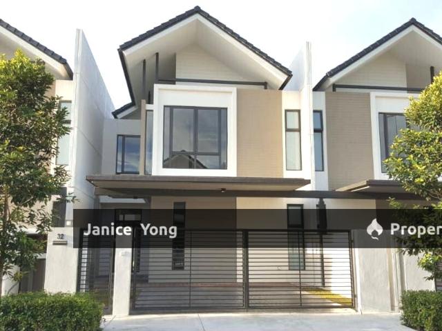 Terraced House for rent in Bukit Ledang, Johor