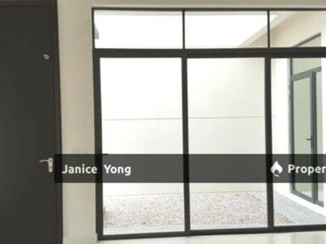 House for rent in Sunway Iskandar, Iskandar Puteri
