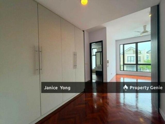 House for rent in Sunway Iskandar, Iskandar Puteri