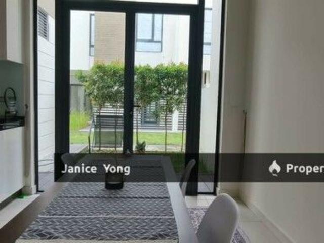 House for rent in Sunway Iskandar, Iskandar Puteri