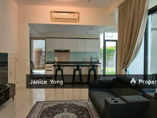 Terraced House for rent in Bukit Ledang, Johor