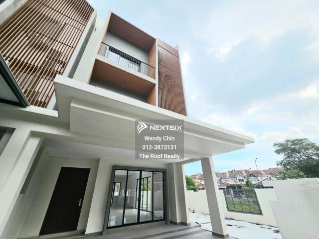 Residential House for sale in Johor