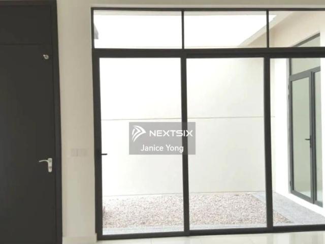 House for rent in Bukit Ledang, Johor