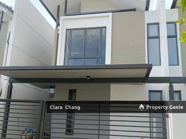 House for rent in Sunway Iskandar, Iskandar Puteri