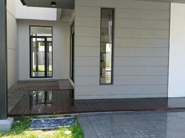 Terraced House for rent in Bukit Ledang, Johor