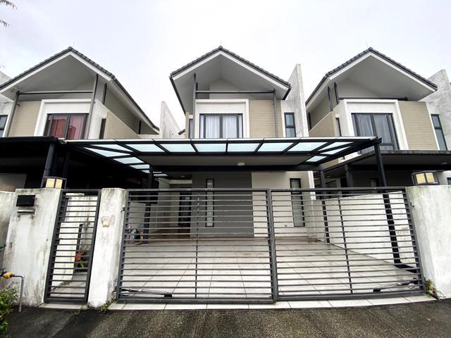 Terraced House for rent in Johore Bahru, Johor