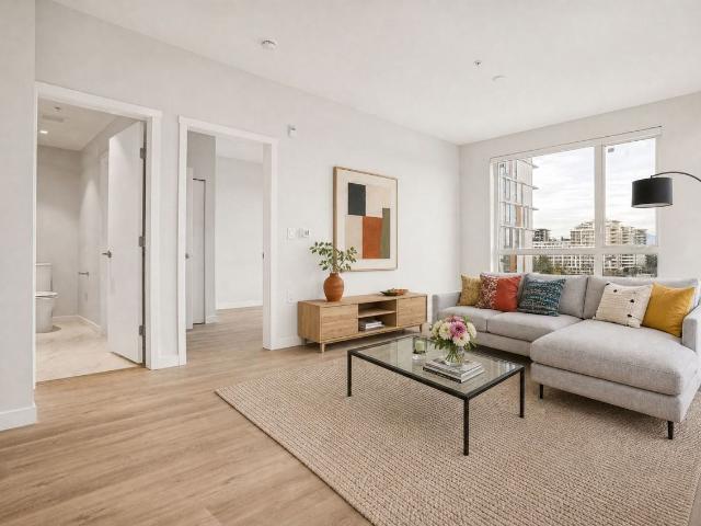 Apartment for rent in Richmond, British Columbia