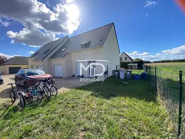Maison location à Les Tourelles, Aviron