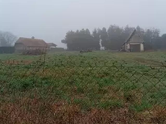 Terrain vente à Évreux, Aviron
