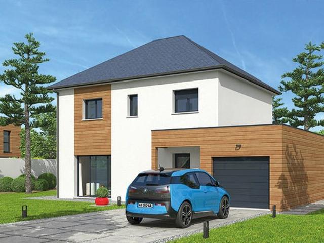 Maison vente à Évreux, Aviron