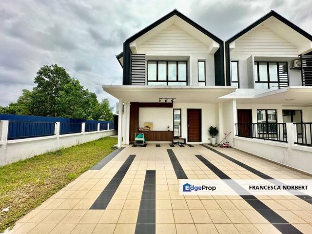 House for sale in Kajang, Langat