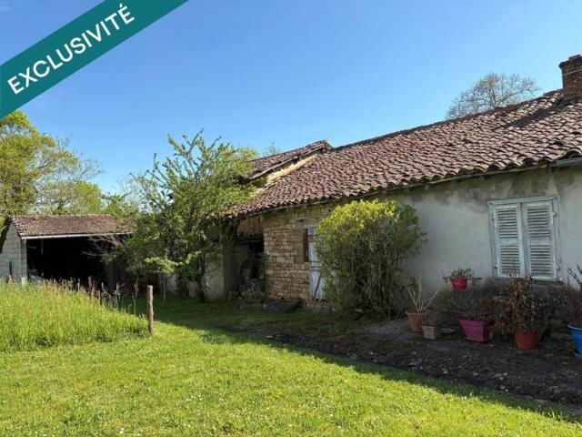 Maison vente à Bourg-en-Bresse, Gorrevod