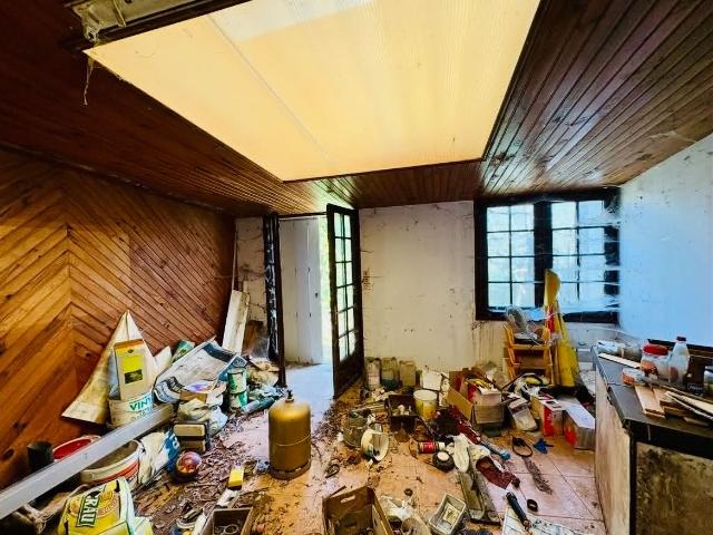 Maison vente à La Roche-sur-Yon, La Boissière-de-montaigu