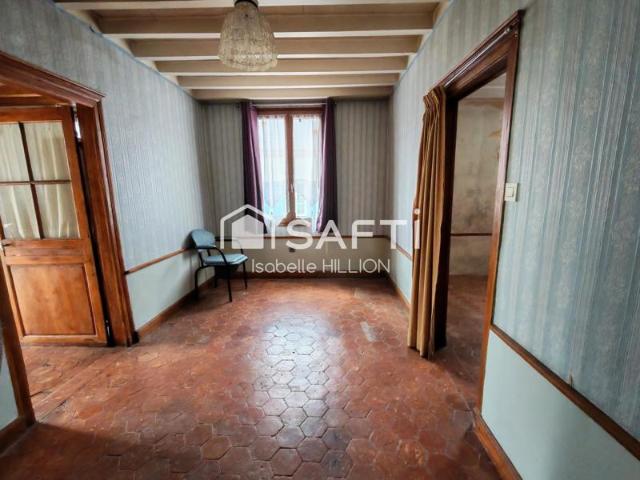 Maison vente à Clermont, Noroy
