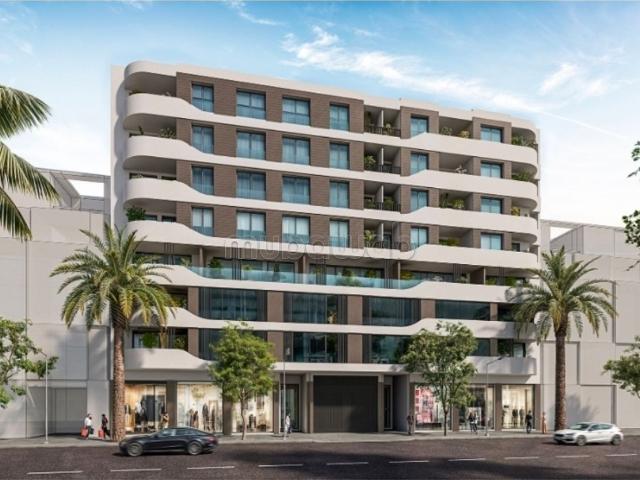 Appartement vente à Anfa, Gharb-Chrarda-Beni Hssen