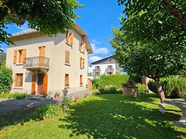 Maison vente à Grenoble, Villard-de-lans
