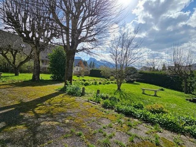 Maison vente à Grenoble, Villard-de-lans