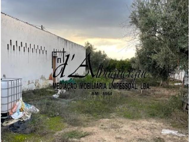 Terreno venda em Avis, Portalegre