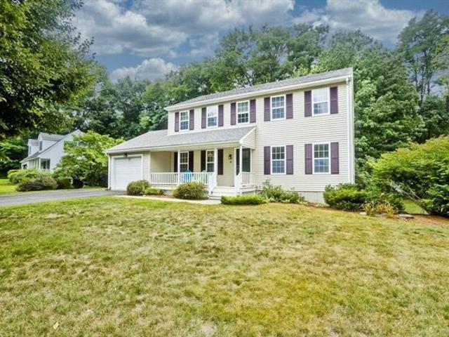 House for sale in Florence, Massachusetts