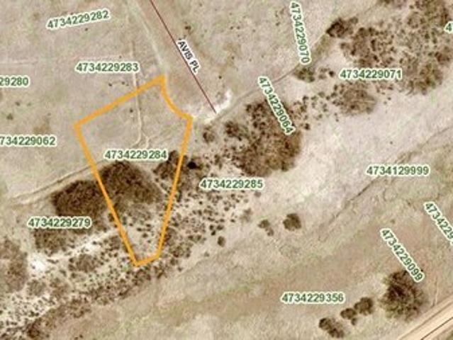 Land for sale in Colorado