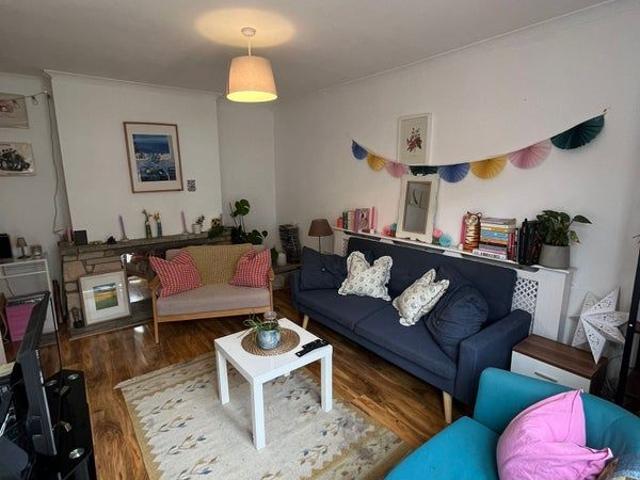 House for rent in Ratcliffe, Stepney