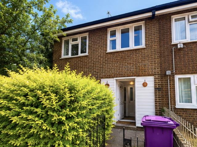 House for rent in Ratcliffe, Stepney