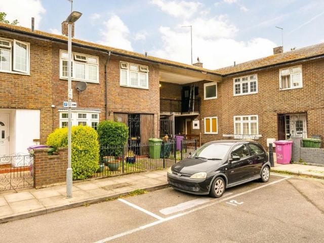 Apartment for rent in Ratcliffe, Stepney