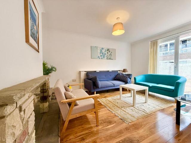 House for rent in Ratcliffe, Stepney