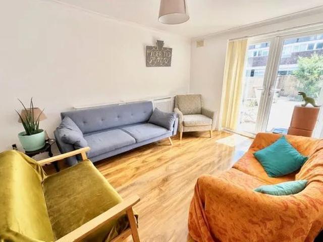 House for rent in Ratcliffe, Stepney